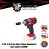 Einhell TP-CW 18 Li BL - Solo Power X-Change akumulatorski udarni odvijač (4510040)