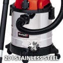 Einhell TC-VC 1820 S usisavač za mokro/suho  čišćenje (2342167)