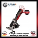 Einhell TE-CS 18/89 Li - Solo Power X-Change akumulatorska ručna kružna pila-žaga-cirkular (4331100)