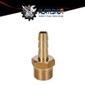 Einhell brza spojka muška 7 mm sa vanjskim navojem R 3/8″ AG (4139666)
