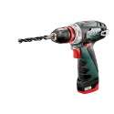 Metabo PowerMaxx BS Quick Pro akumulatorski odvijač