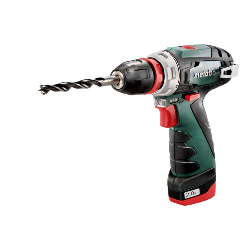 Metabo PowerMaxx BS Quick Pro akumulatorski odvijač