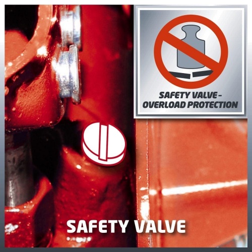 Einhell CC-TJ 2000 hidraulična auto dizalica (2011779)