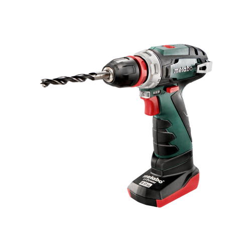 Metabo PowerMaxx BS Quick Pro akumulatorski odvijač