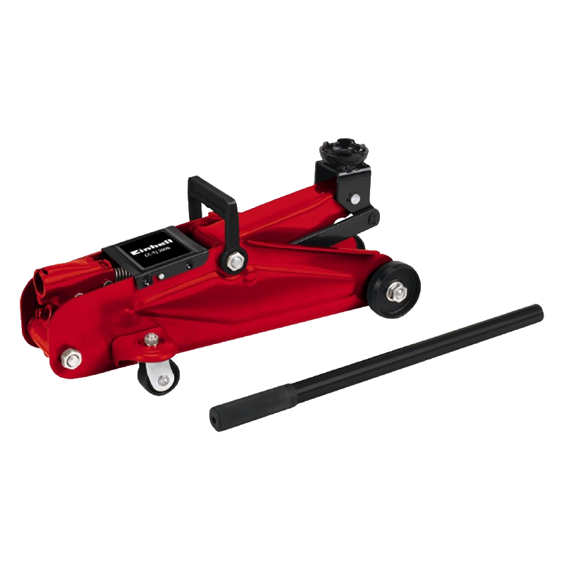 Einhell CC-TJ 2000 hidraulična auto dizalica (2011779)