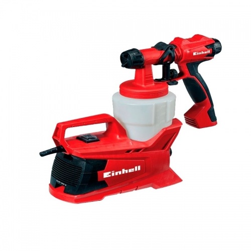Einhell TC-SY 600 S električni pištolj šprica za farbanje (4260015)