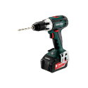 Metabo BS 18 LT akumulatorska bušilica odvijač