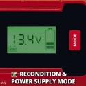 Einhell CE-BC 4 M punjač akumulatora 12V 1/4A 3-120Ah (1002225)