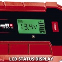 Einhell CE-BC 4 M punjač akumulatora 12V 1/4A 3-120Ah (1002225)