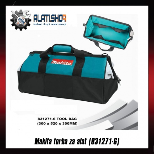 Makita torba za alat (831271-6)