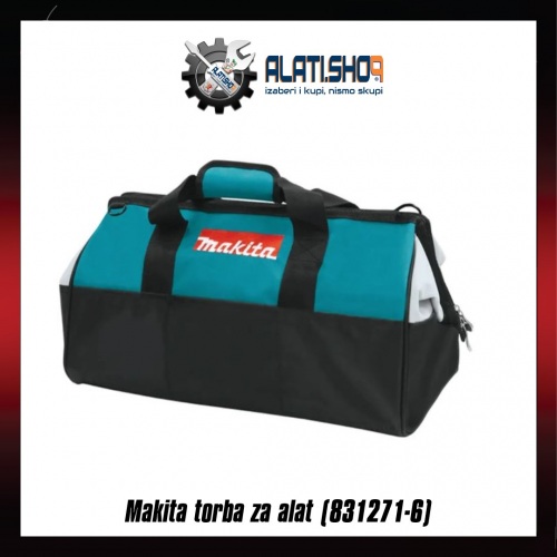 Makita torba za alat (831271-6)