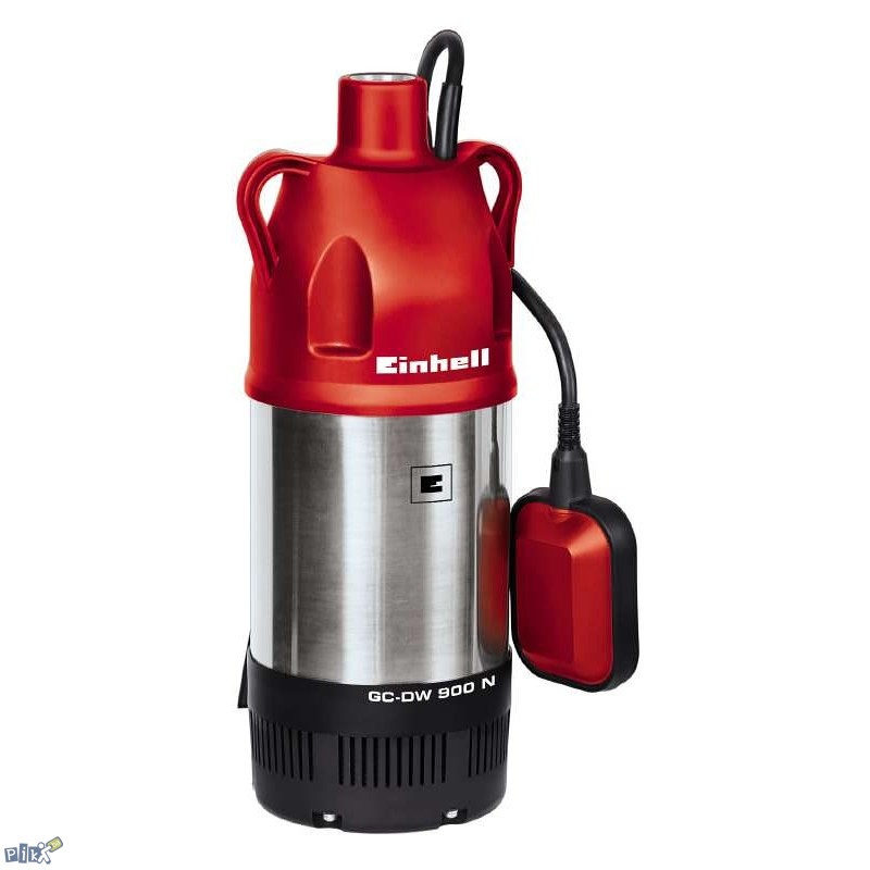 Einhell GC-DW 900 N dubinska pumpa (4170964)