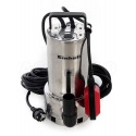 Einhell GC-DP 1020 N potopna pumpa za nečistu vodu (4170773)