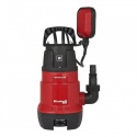 Einhell GH-DP 3730 potopna pumpa za nečistu vodu (4170471)