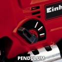 Einhell TC-JS 80/1 ubodna pila žaga testera (4321145)