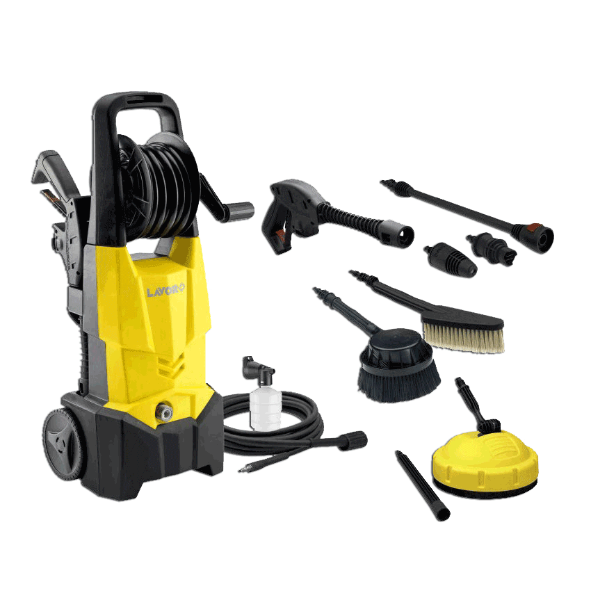 Visokotlačni perači